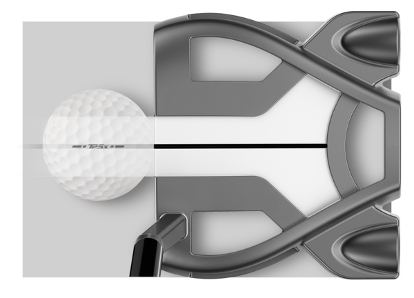 Spider Tour True Path No3 Fn B 2