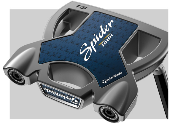 Spider Tour True Path No3 Fn B 4