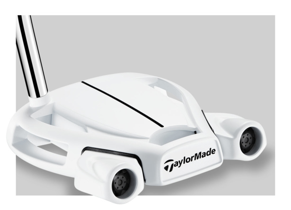 Spider Tour White DB PDP FB1