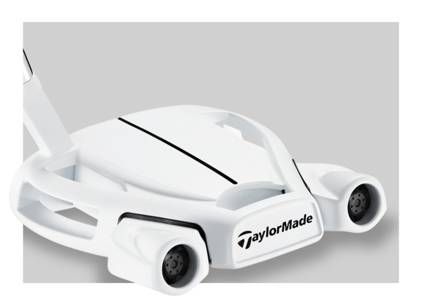 Spider Tour White No3 PDP FB1