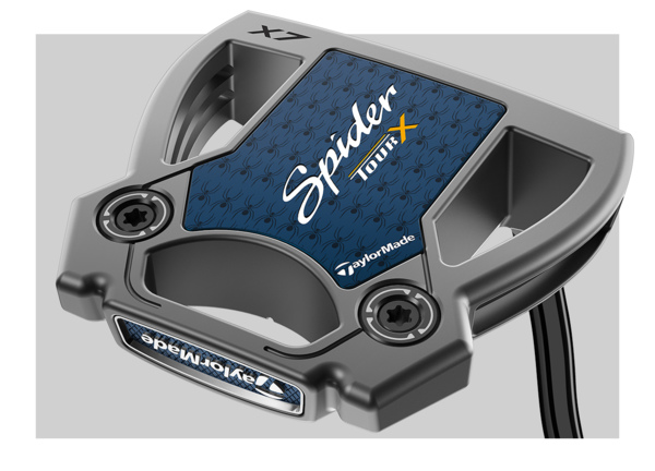 Spider Tour X DB Fn B 4