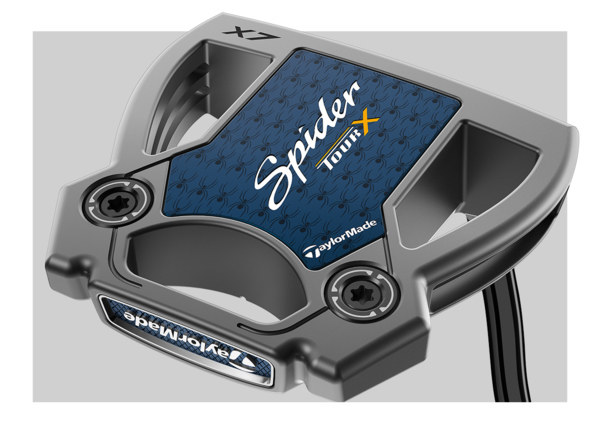 Spider Tour X No3 Fn B 4