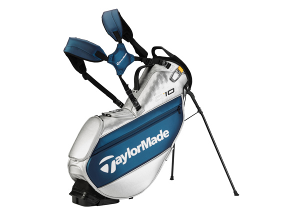 Stand Bag 1