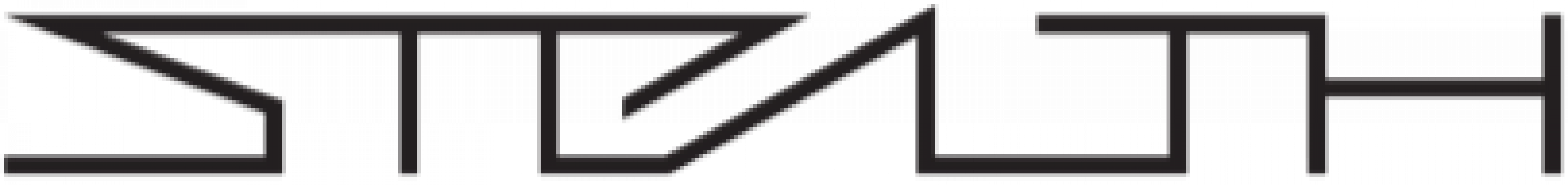 Stealth Logo WMN IRN RSC Combo