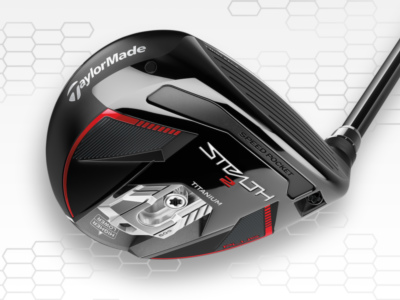 Stealth Plus Hero FWY