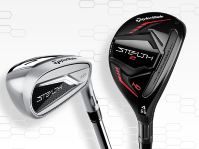 Stealth2 Combo Set HD Overview D