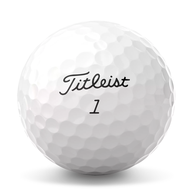Pro V1(Buy 3 get 1 free, 4 Dozen Total 48 Balls)