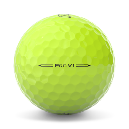 Pro V1(Buy 3 get 1 free, 4 Dozen Total 48 Balls)
