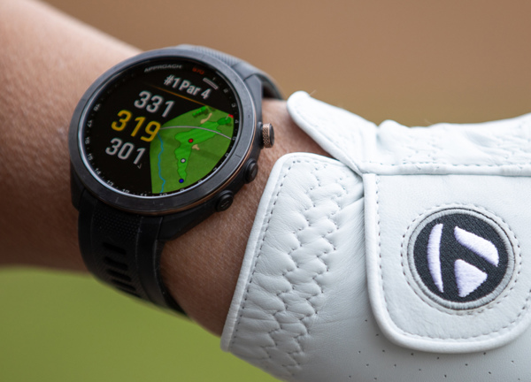 TM Garmin Rough Photos