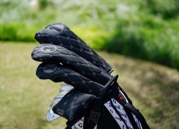 TM23 ACC Stand Bags Headcovers Headwear LFS BMW00039 v1 1