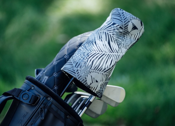 TM23 ACC Stand Bags Headcovers Headwear LFS BMW00732 v1