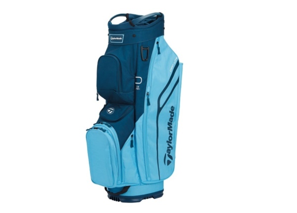 TM23 ACC TD653 V9778601 Cart Bags Cart Lite Kalea Blue 3 Q v1 1