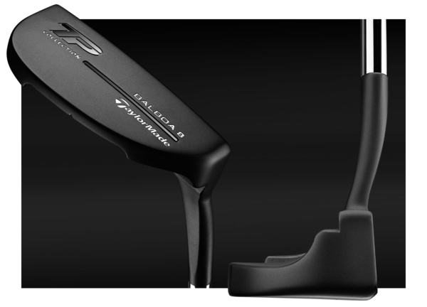 TP Black Balboa PDP Fn B2