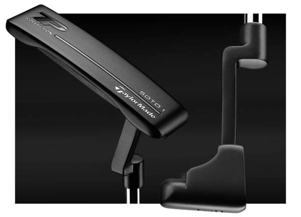 TP Black Soto PDP Fn B2