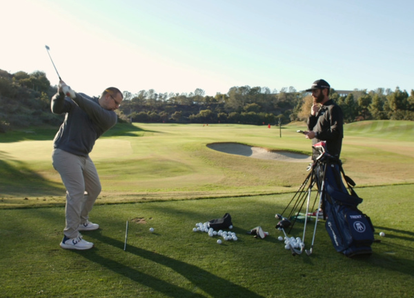 Trent Stealth HD Reaction v4