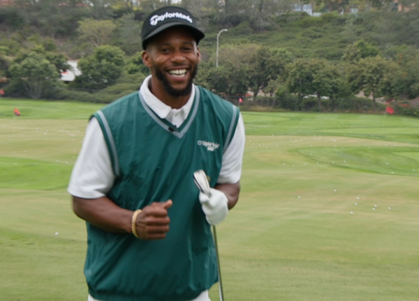 Victor Cruz Stealth HD Reaction v4