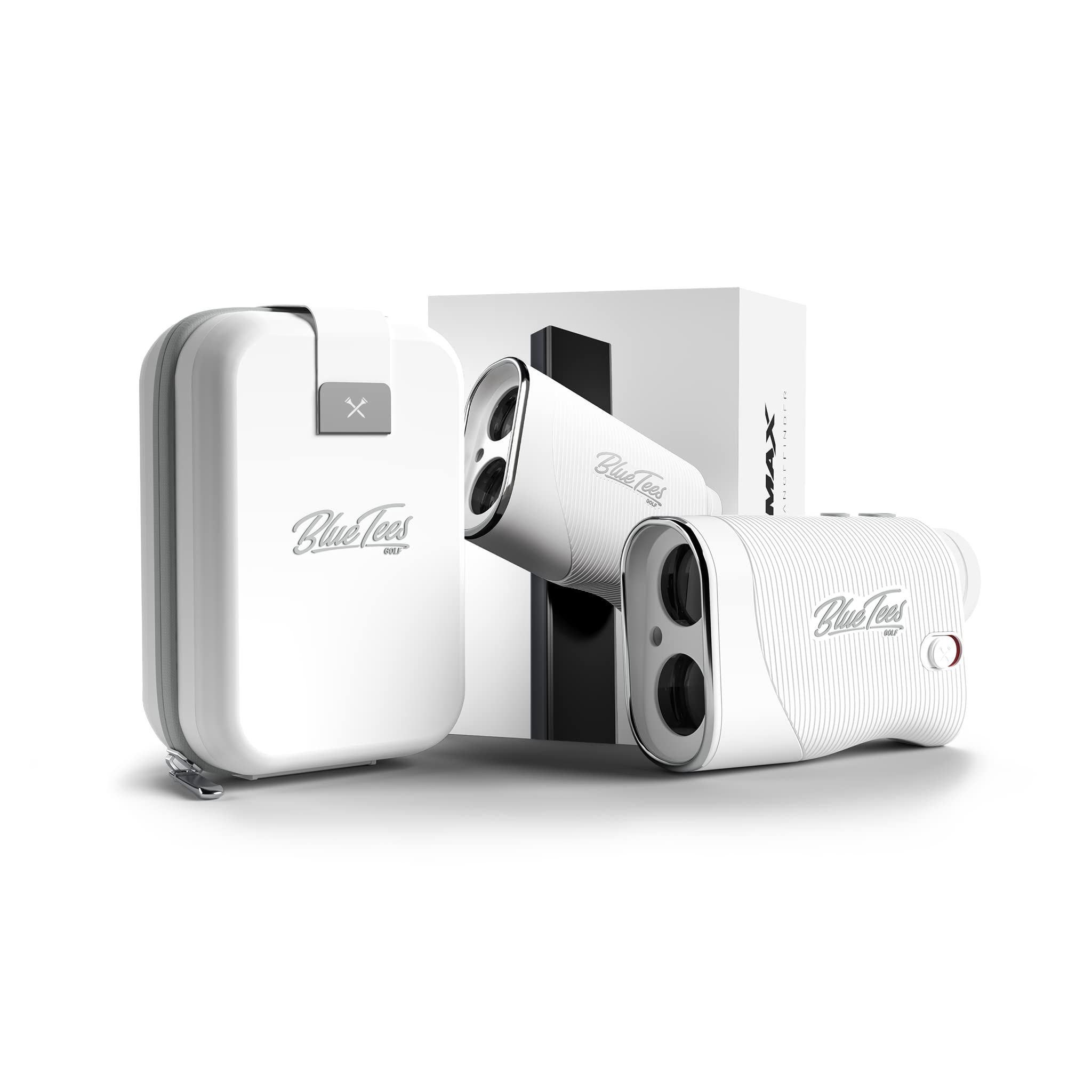 Series 3 Max with Laser Rangefinder with Slope Switch - 900 Yards Range