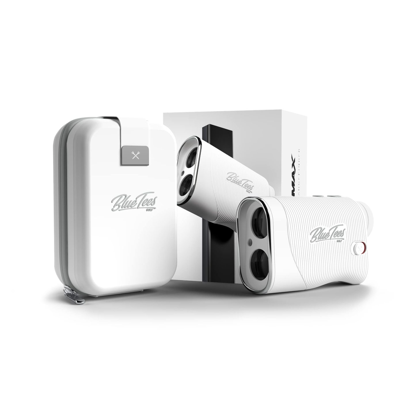 Series 3 Max with Laser Rangefinder with Slope Switch - 900 Yards Range