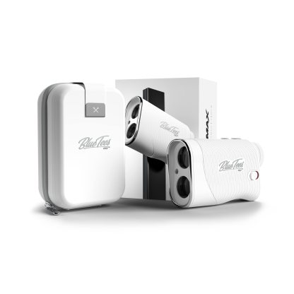 Series 3 Max with Laser Rangefinder with Slope Switch - 900 Yards Range