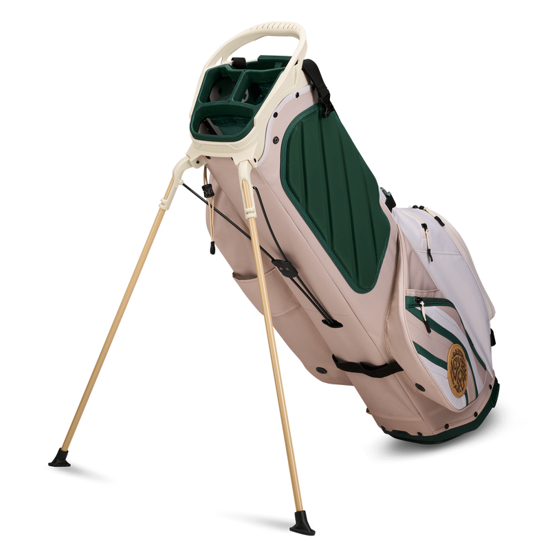 Earth Day Fairway C Stand Bag