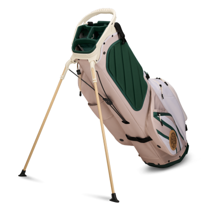 Earth Day Fairway C Stand Bag