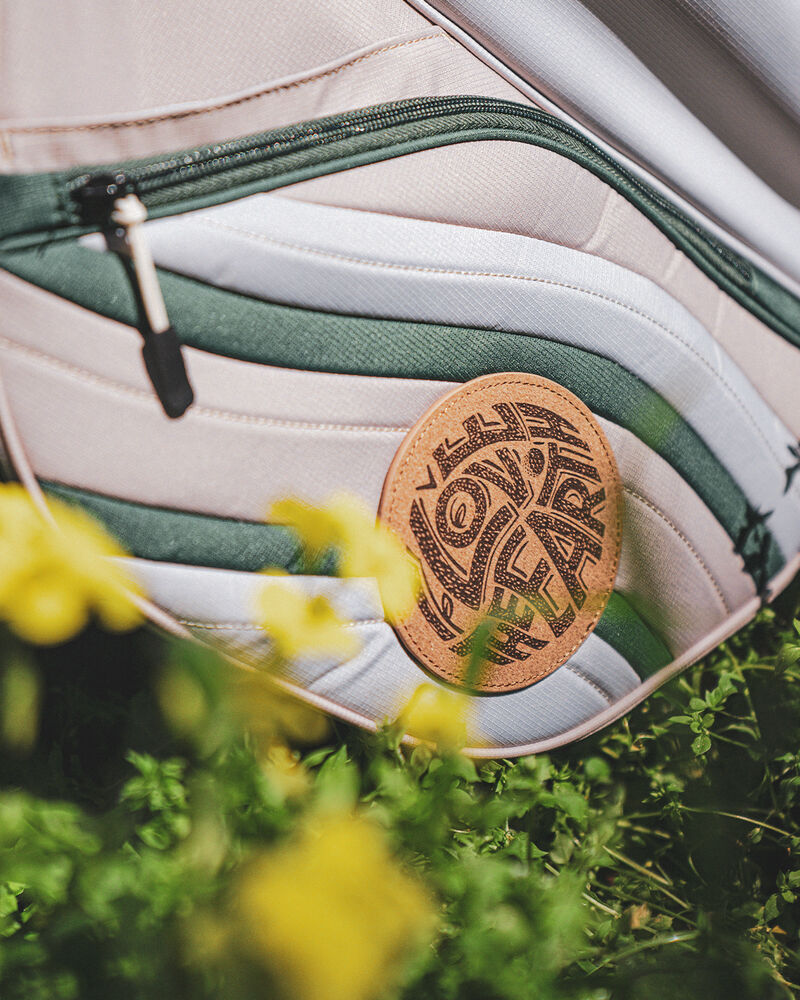 Earth Day Fairway C Stand Bag