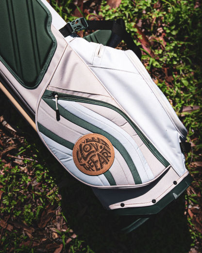 Earth Day Fairway C Stand Bag