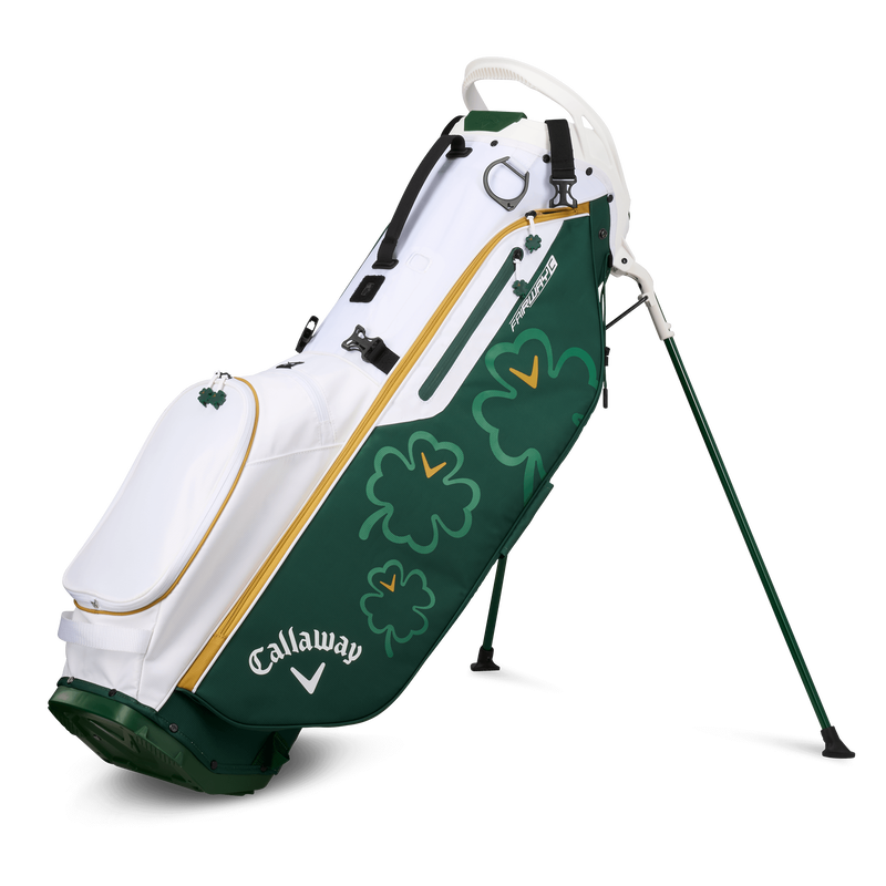 Lucky Fairway C Stand Bag