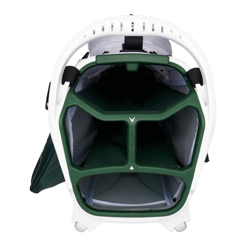 Lucky Fairway C Stand Bag