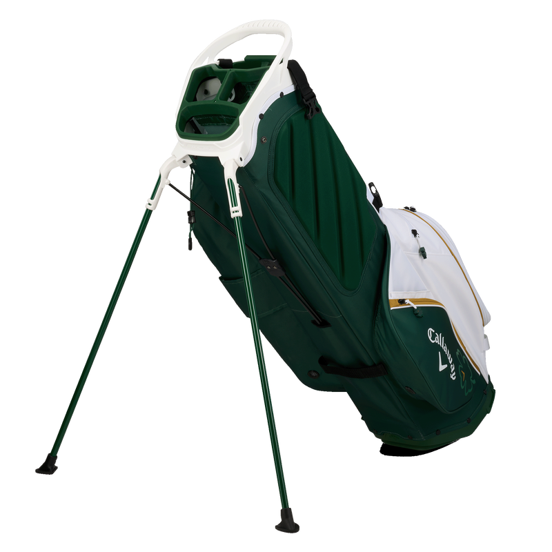 Lucky Fairway C Stand Bag