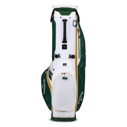 Lucky Fairway C Stand Bag