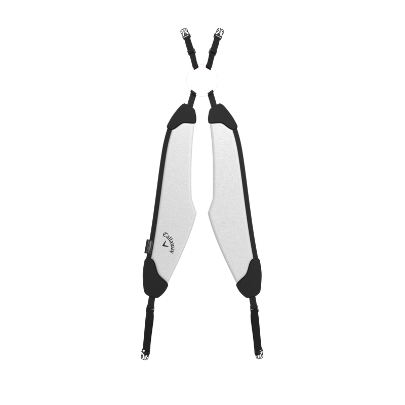 Lucky Fairway C Stand Bag