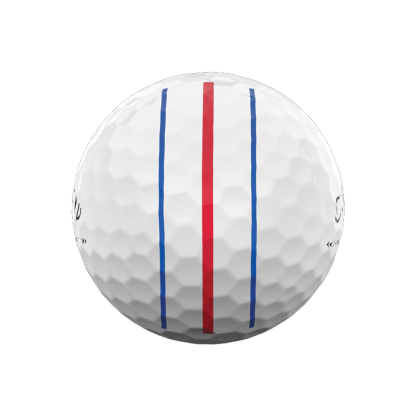 Chrome Soft X LS Triple Track Golf Balls