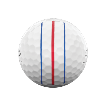 Chrome Soft X Triple Track Golf Balls