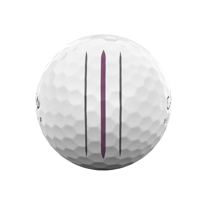 E·R·C Soft REVA Golf Balls