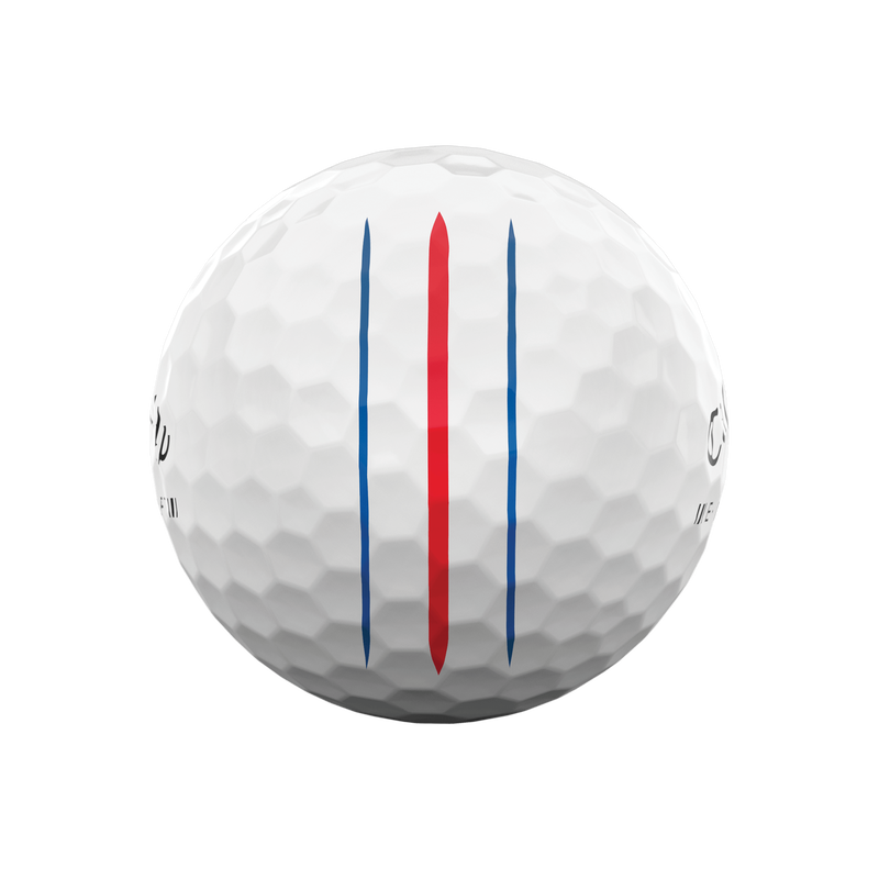 E·R·C Soft Golf Balls
