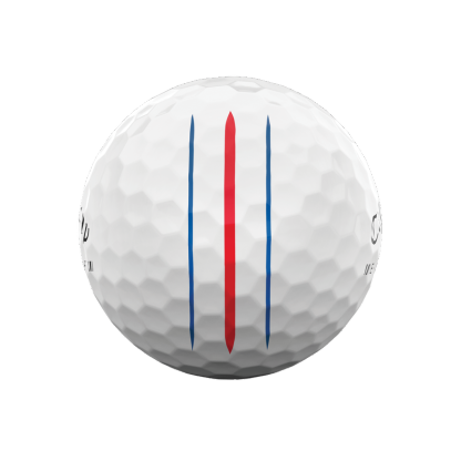E·R·C Soft Golf Balls