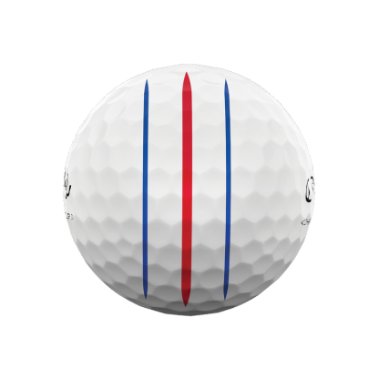 Chrome Tour Triple Track Golf Balls