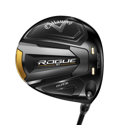 Rogue ST MAX Drivers