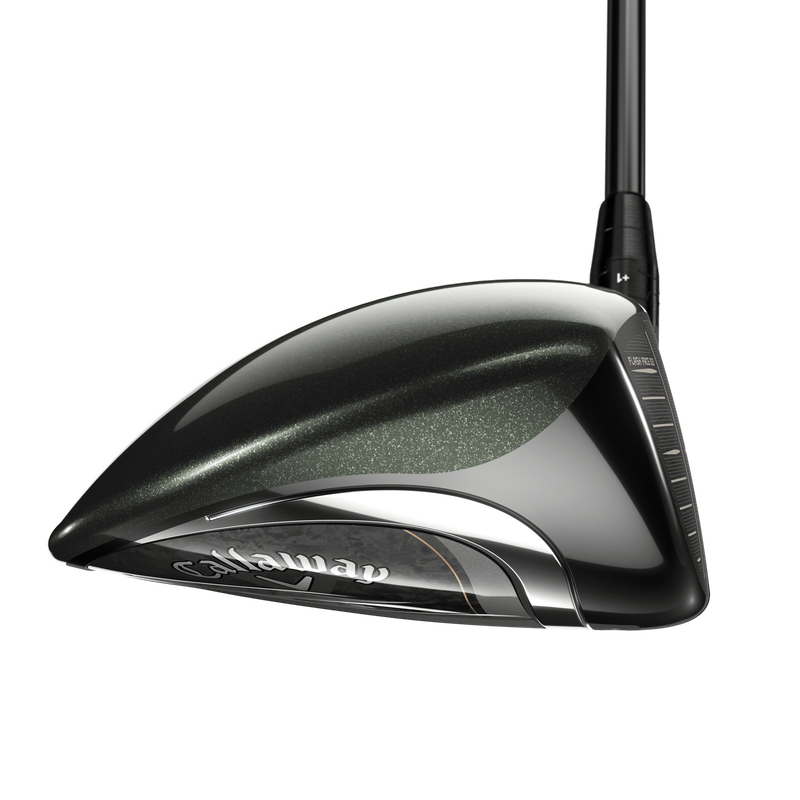 Great Big Bertha Drivers