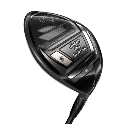Great Big Bertha Drivers