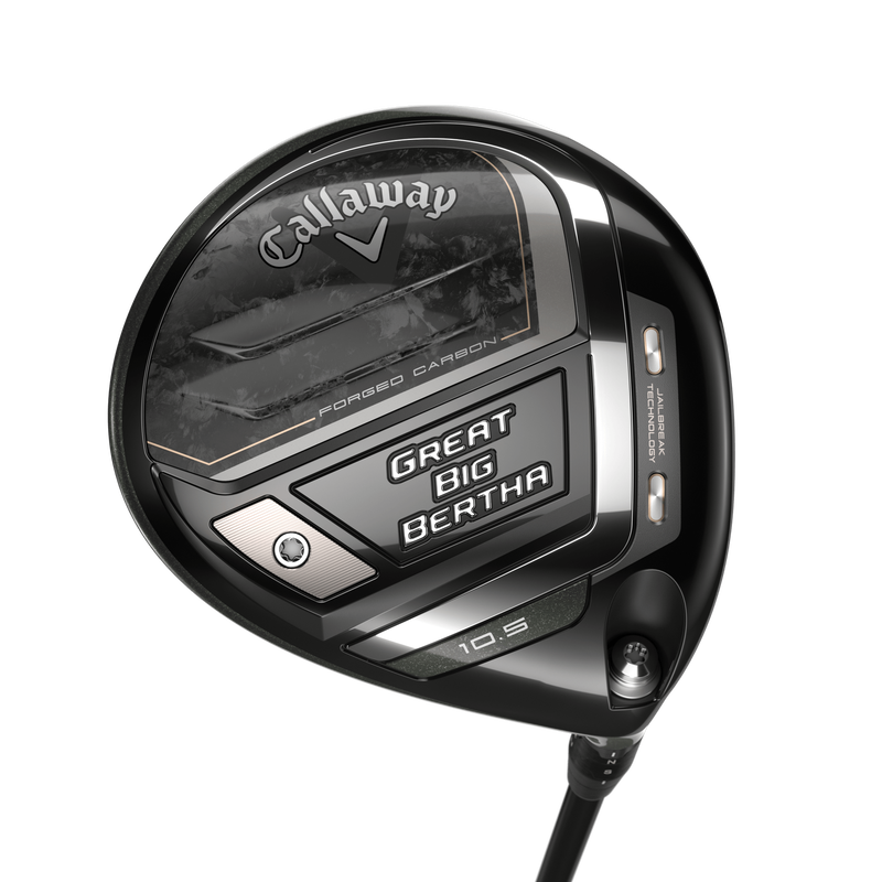 Great Big Bertha Drivers