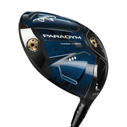 Paradym Triple Diamond Drivers