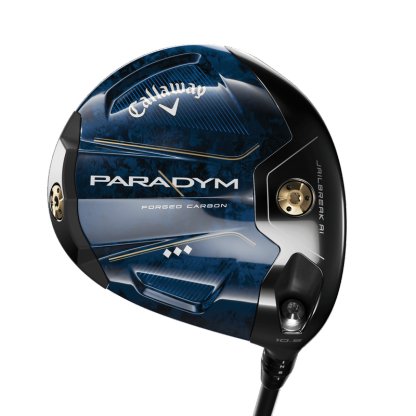 Paradym Triple Diamond Drivers