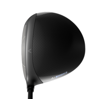 Women's Paradym Ai Smoke MAX Fast Driver