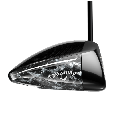 Women's Paradym Ai Smoke MAX Fast Driver