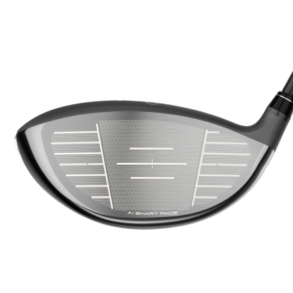 Women's Paradym Ai Smoke MAX Fast Driver