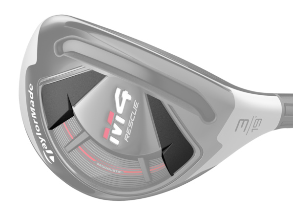 M4 Hybrid 3 Superior Feel Split Weight