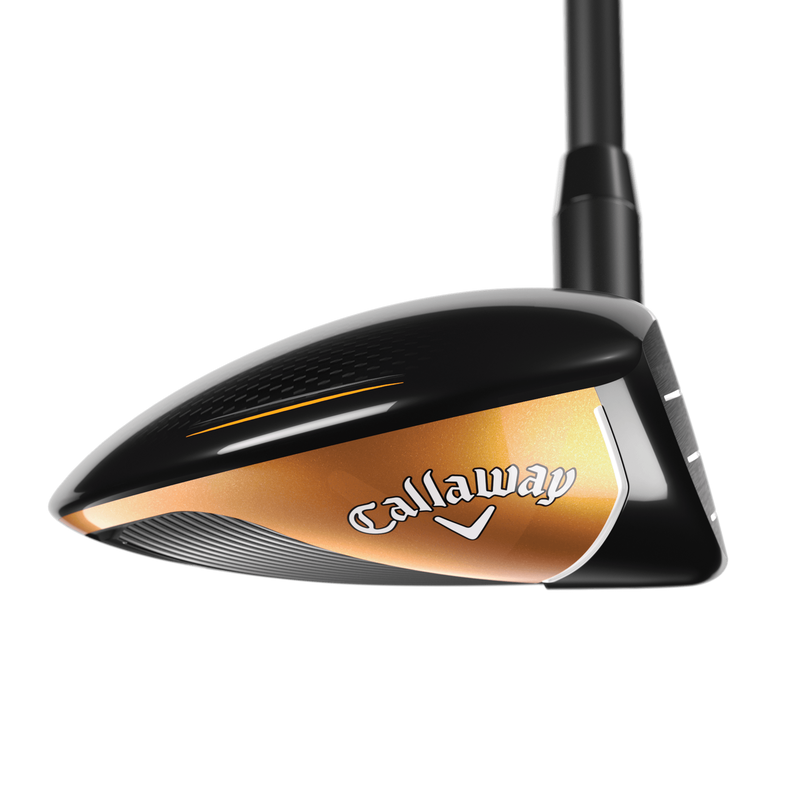 MAVRIK Fairway Woods