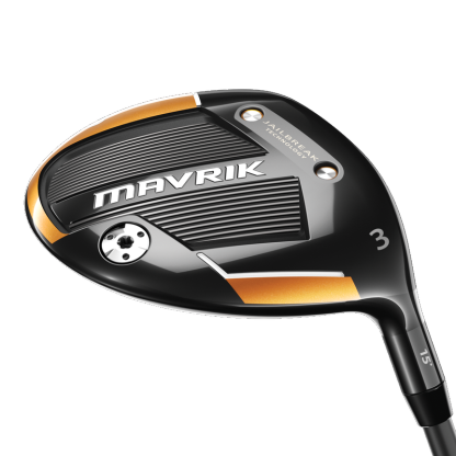 MAVRIK Fairway Woods